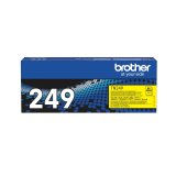 Yellow Laser Toner (TN249Y) #1