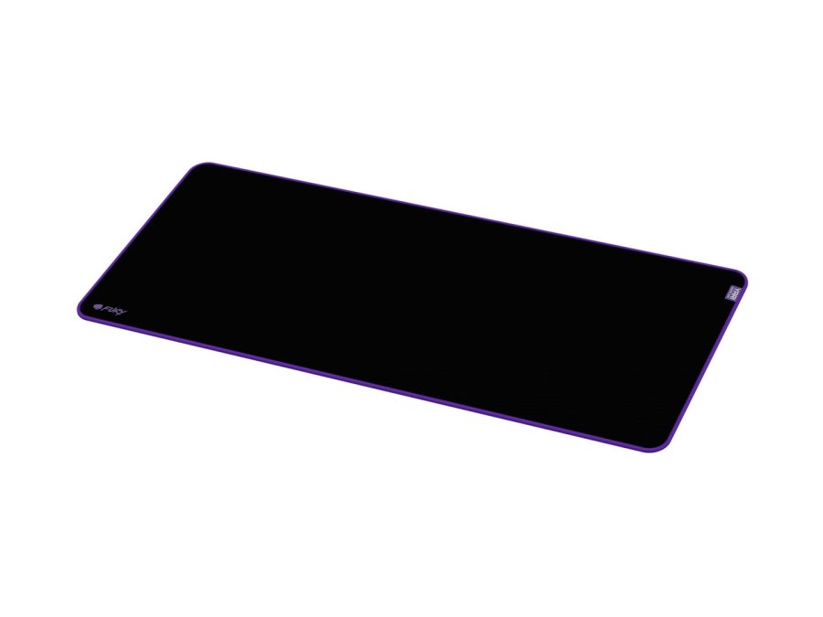 FURY Yari Speed XL musem�tte sort 980x400 mm #3