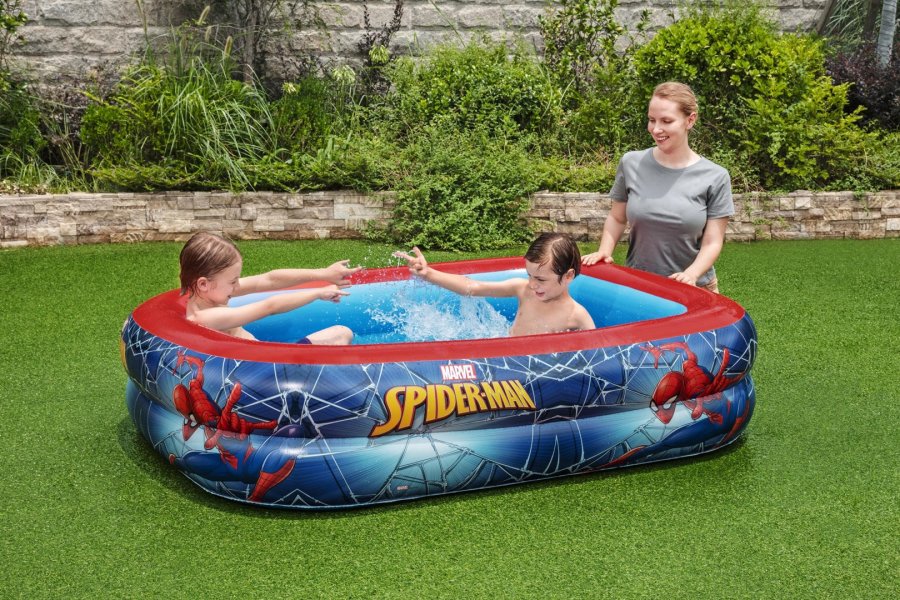 Bestway 98011 B�rnepool Oppustelig pool #8