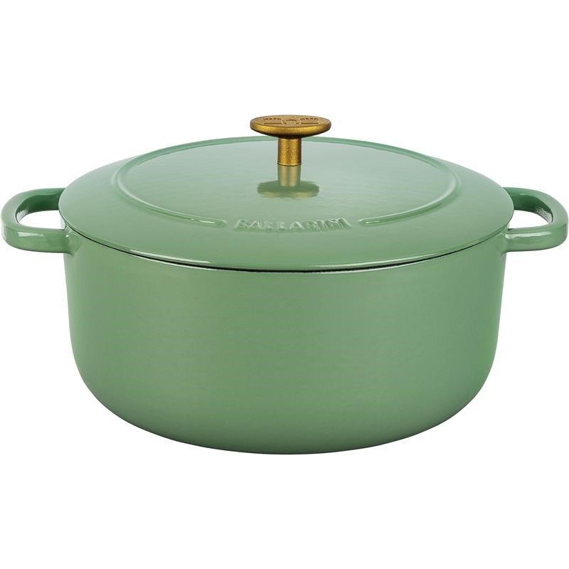 STBEJERNSGRYDE BALLARINI BELLAMONTE 75003-577-0 - 5,5 LTR GRN #7