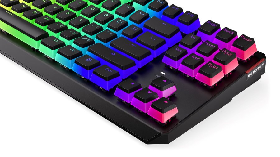 Tastatur GAM. ENDORFY THOCK TKL PUD KAILH BL RGB #5