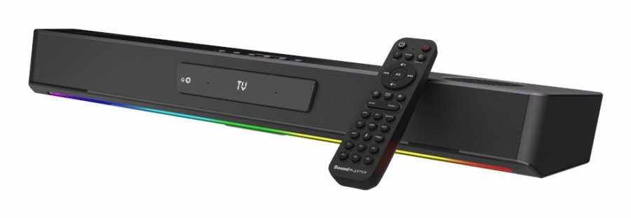 Creative Labs Sound Blaster Katana SE Sort 2.1 kanaler 90 W #7