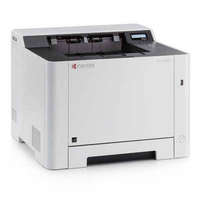 KYOCERA ECOSYS P5026cdn Farve 9600 x 600 dpi A4 #3