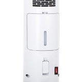 Keramisk radiator ADLER AD 7730 Hvid #10