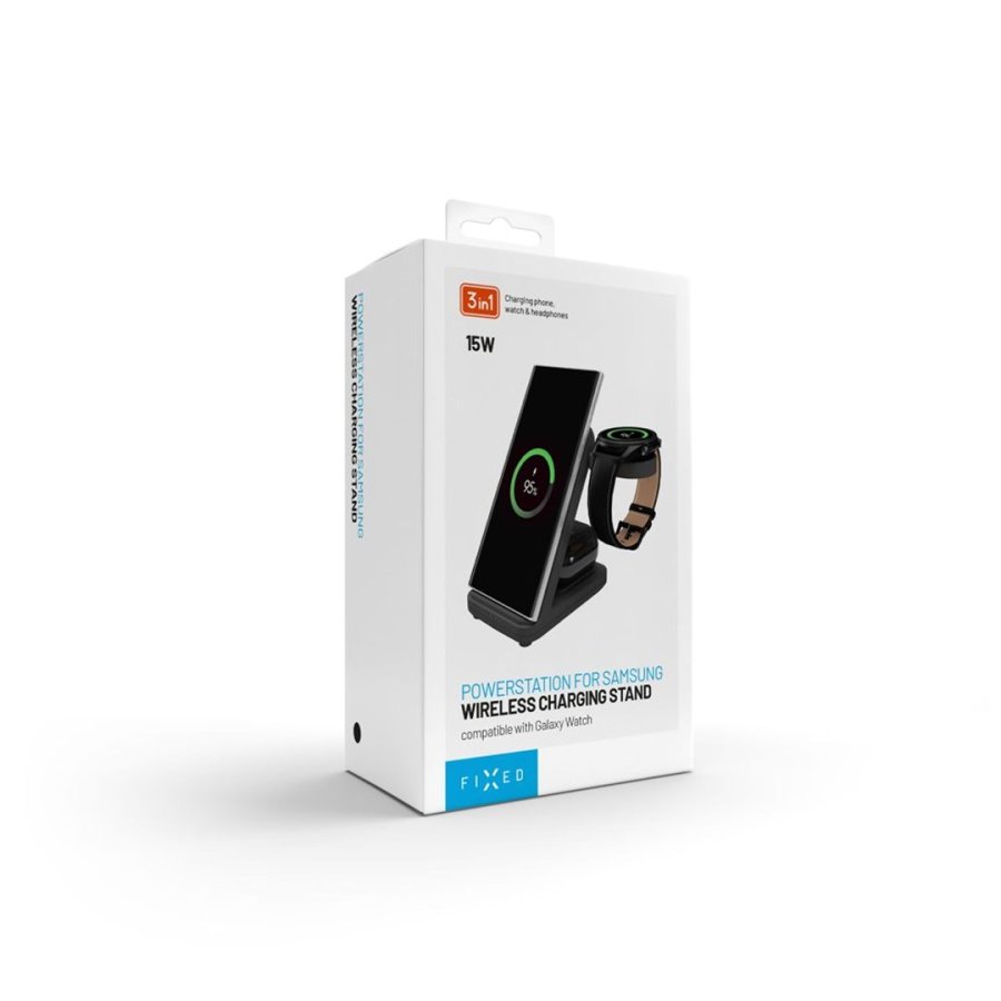 FIXED FIXPOS-SA-BK oplader til mobil enhed #10