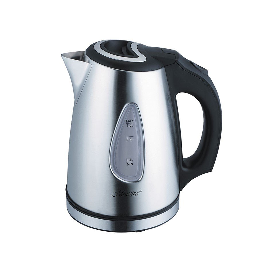 Elkedel MAESTRO MR-029NEW 1l Rustfrit stl 1600 W #1
