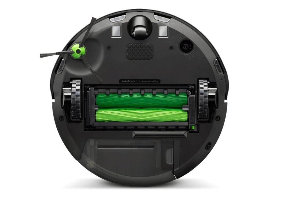 Rengringsrobot iRobot Roomba j9 (j915840) #18