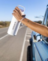 LifeStraw LGV42SASWW vandfilter Vandfiltreringsflaske 0,7 L Bl� #3