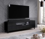 Cama REJA RTV CZ TV stativ & underholdningscenter 2 skuffe(r) 2 hylder #7