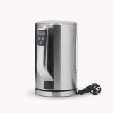 Severin 3418000 elkedel 1,7 L 3000 W Sort, Rustfrit stl #5