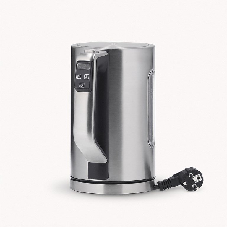 Severin 3418000 elkedel 1,7 L 3000 W Sort, Rustfrit stl #5