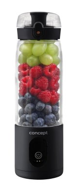 CONCEPT batteridrevet smoothieblender SM4001 #6
