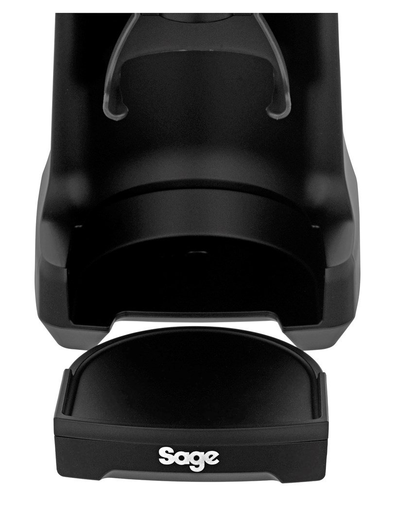 Sage the Dose Control Pro 130 W Sort #10