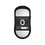 HATOR Quasar 3 Pro Wireless mus Spil H�jre h�nd RF Wireless + Bluetooth + USB Type-C Optisk 30000 dpi #6