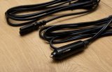 ELDOM FROZZY rejsekleskab 26l, kle- og varmefunktion, 12V/240V #6