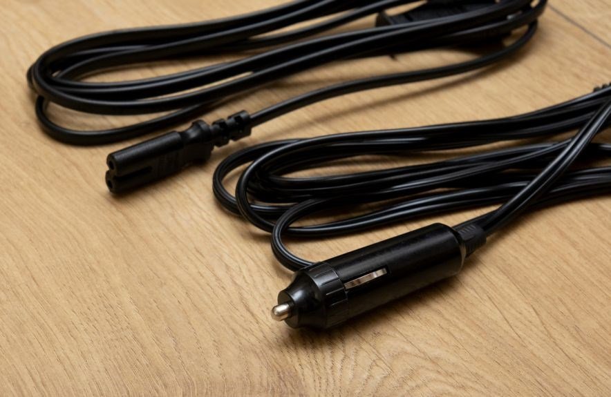 ELDOM FROZZY rejsekleskab 26l, kle- og varmefunktion, 12V/240V #6