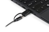BakkerElkhuizen UltraBoard 950 V2 tastatur Kontor USB QWERTY UK engelsk M�rkegr�, Lys gr� #7