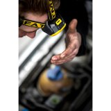 Stanley FMHT81509-0 lommelygte Sort, Gul Hovedbnd lommelygte #7