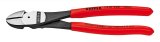 Knipex 74 01 160 tang Diagonal tang #1
