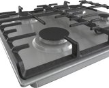 Gorenje G642ABX kogeplade Rustfrit stl Indbygget 60 cm Gaskomfur 4 zone(s) #5