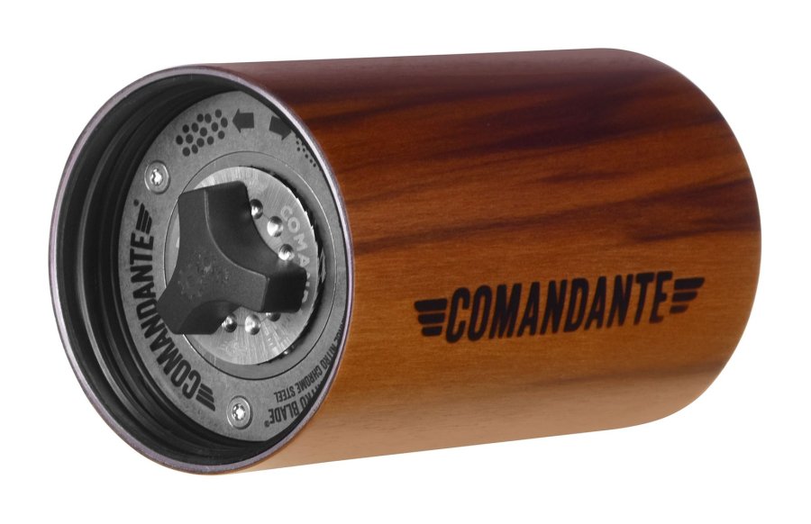 Comandante C40 MK4 Nitro Blade kaffemlle #13
