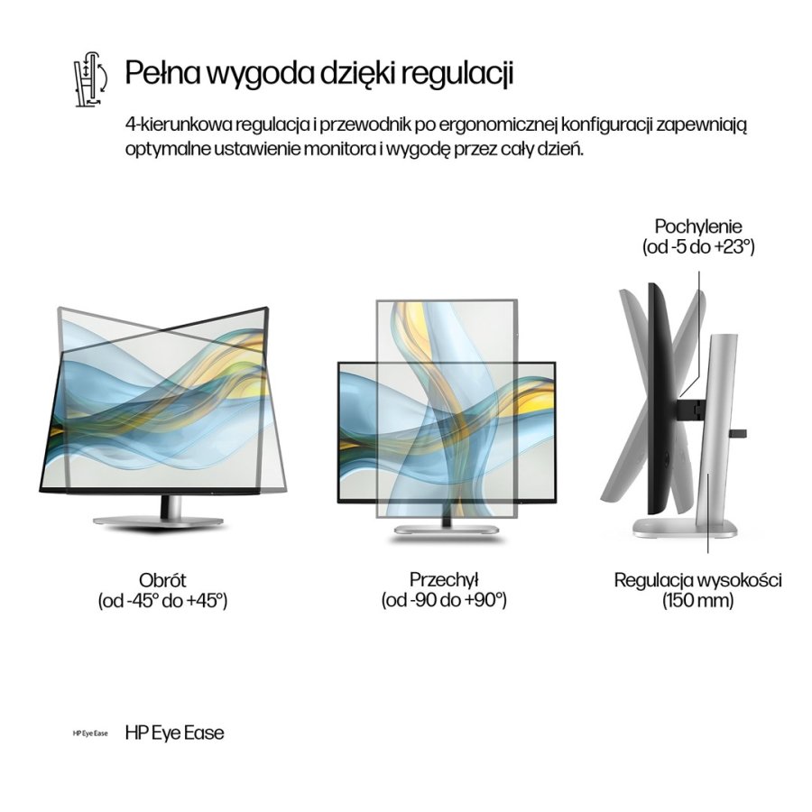 HP Series 5 Pro 24