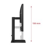 AOC 27E4CV computerskrm 68,6 cm (27