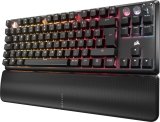 Corsair K70 PRO TKL tastatur Spil USB QWERTZ Tysk Sort #7
