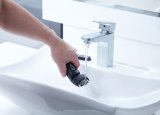 Panasonic ES-RW31 Folie shaver Sort #11