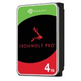 Seagate IronWolf Pro ST4000NT001 harddisk 4 TB 7200 rpm 256 MB 3.5