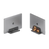 PureLink VL-DS100 dockingstation Ledningsf�rt USB 3.2 Gen 1 (3.1 Gen 1) Type-C Sort, Gr� #7