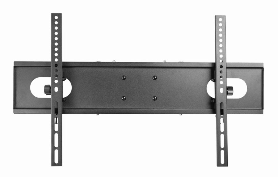 Gembird WM-70ST-01 tv-beslag 177,8 cm (70
