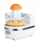 Esperanza EKM027 Elektriske rivejern og spiralizer Elektrisk rivejern Plast Hvid #13