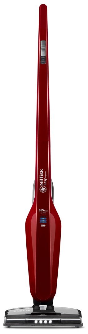 Opretstende stvsuger Nilfisk Easy 36VMAX Rd Posels 0,6 l 170 W Rd #1