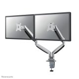 Neomounts NM-D750DSILVER skrmbeslag og -stativer 81,3 cm (32