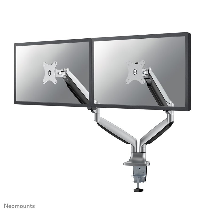 Neomounts NM-D750DSILVER skrmbeslag og -stativer 81,3 cm (32