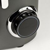 G3 Ferrari G20149 rremaskine og mikser Bordmixer 1800 W Rustfrit stl #4