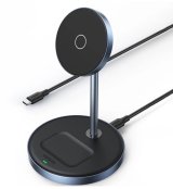 Ugreen Mobiltelefon, Hovedtelefoner Sort USB Tr�dl�s opladning Hurtig opladning Indend�rs #1