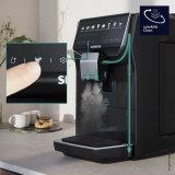 Siemens EQ500 iAroma TP553E07 espressomaskine, 15 bar | Piano black #7