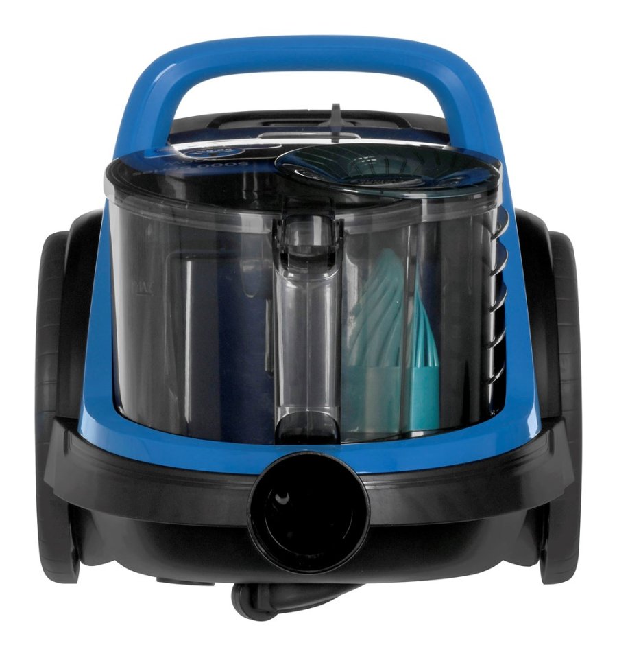 Philips 5000 series FC9557/09 st�vsuger 1,5 L Beholder vakuum Dry 900 W Posel�s #26