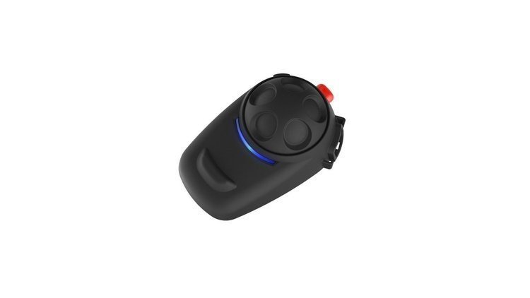 Sena SMH5 Dual Pack Intercom til motorcykel #5