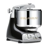 Ankarsrum Assistent Original Bordmixer 1500 W Sort #1