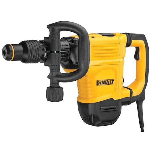 DeWALT D25832K-QS slaghammer #3