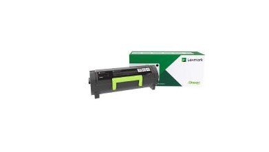 Black Laser Toner (56F2000) #1