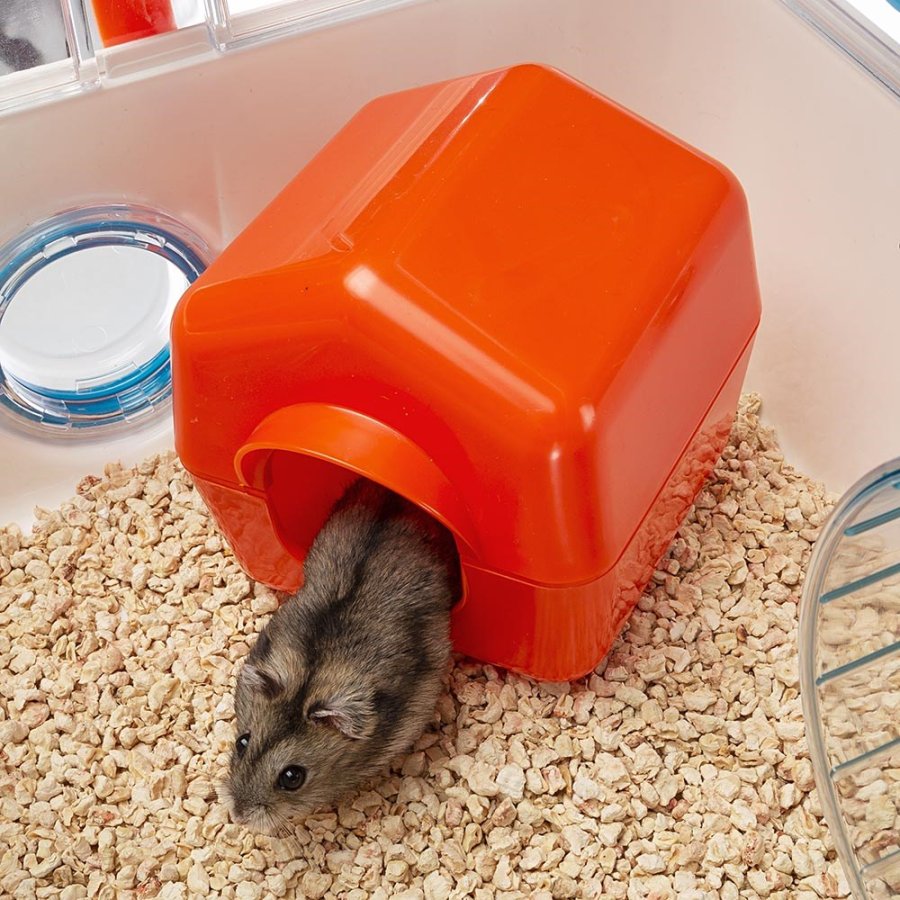 FERPLAST Combi 1 - bur til en hamster #9