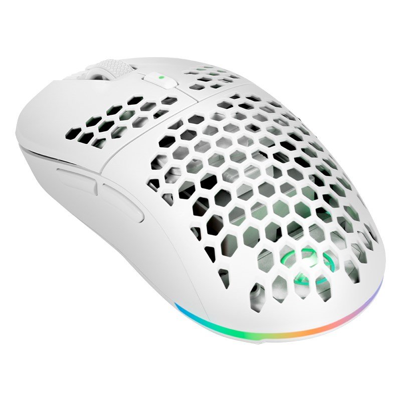 Gaming Mouse GAMIAC PX71 - White #1
