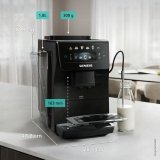 Siemens EQ600 iAroma TP603E08 espressomaskine, 15 bar #7
