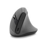 BakkerElkhuizen Grip Pro mus Kontor H�jre h�nd RF tr�dl�st Optisk 2400 dpi #5