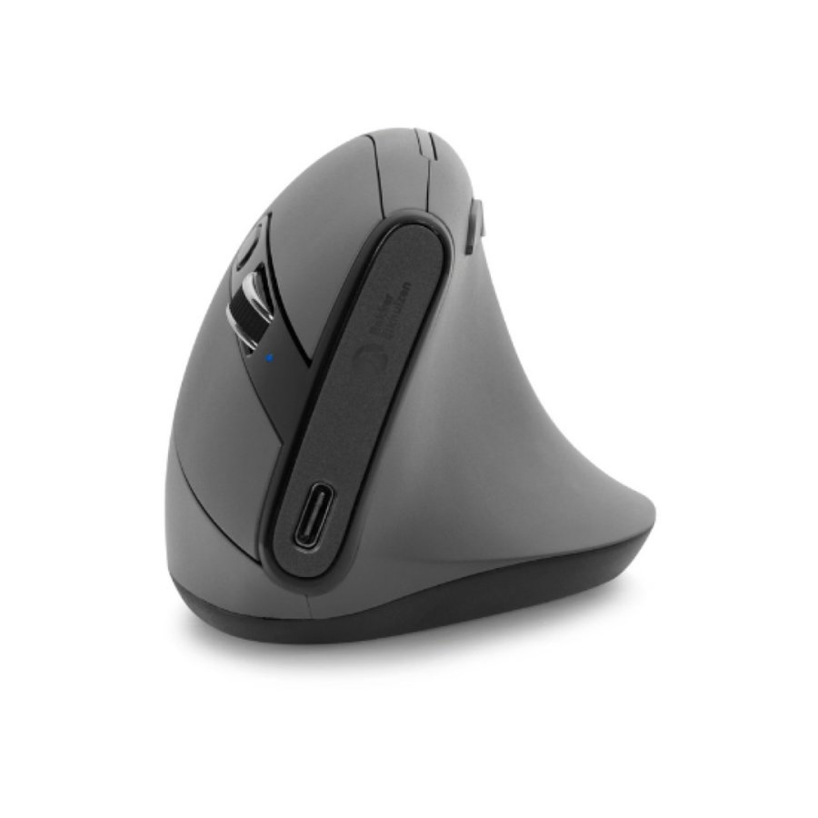 BakkerElkhuizen Grip Pro mus Kontor H�jre h�nd RF tr�dl�st Optisk 2400 dpi #5