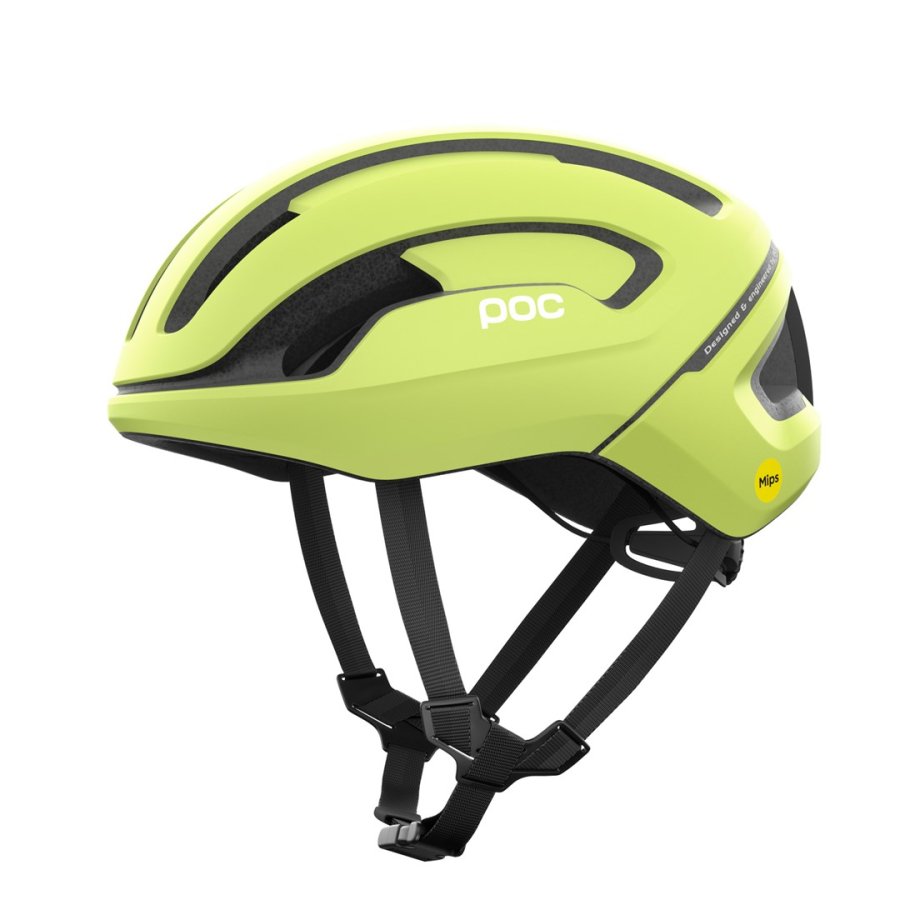 POC PC108751231LRG1 sports hovedbekl�dning Gr�n #3